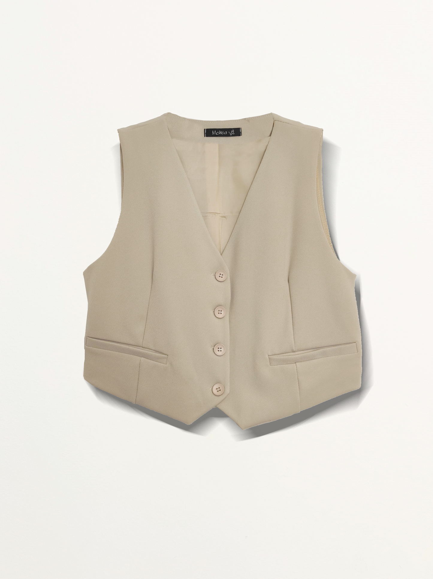 GILET CLASSICO