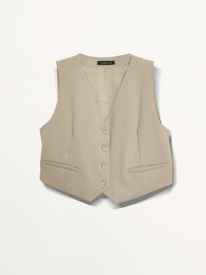 GILET CLASSICO